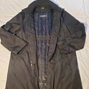 Kenneth Cole Jacket/Coat Sz Small